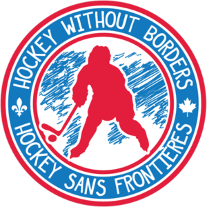 Hockey Without Borders Logo
