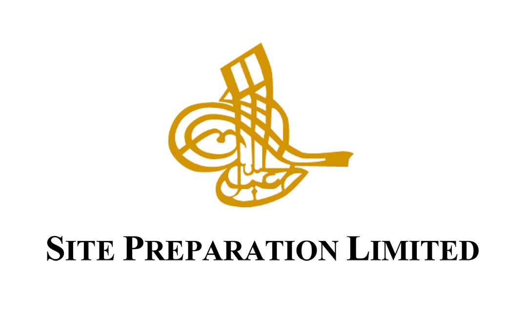 Site Preparation Limited logo