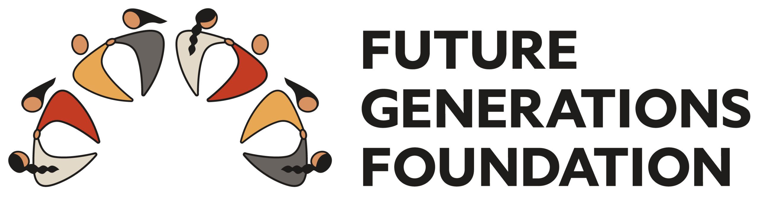 Future Generations Foundation logo